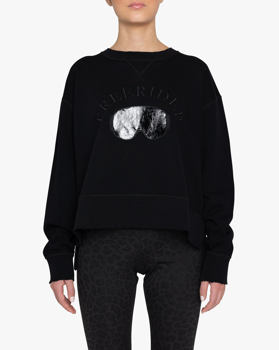 Cardsome - Freerider - Black